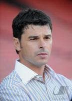 Fussball Superleague Schweiz  FC Zuerich  -  FC Luzern