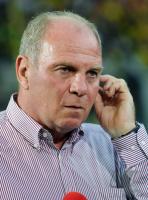 Fussball 1. Bundesliga, Bayern: HOENESS