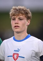 Fussball U 17 UEFA Euro 2025 / FIFA WM 2025 Qualifikation: Schweiz 1-3 Tschechien