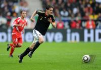 Fussball Deutsche Nationalmannschaft : Arne Friedrich (GER)