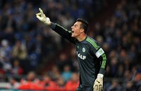 Fussball 1. Bundesliga Saison 2012/2013: FC Schalke 04 - VfL Wolfsburg