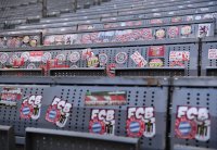 Fussball 1. Bundesliga 2017/2018: Fototermin beim FC Bayern Muenchen