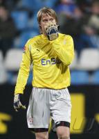 Fussball DFB-Pokal: Bochum - Stuttgart