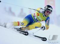 Ski Alpin; Riesenslalom Soelden Damen 2005