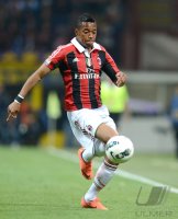 FUSSBALL International SERIE A 2011/2012:  Inter Mailand - AC Mailand