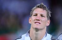 Fussball Nationalmannschaft : Bastian Schweinsteiger (GER)
