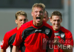 Fussball 2. Bundesliga: Braunschweig - Reutlingen