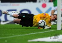 FUSSBALL, 1. BUNDESLIGA, 34. Spieltag: Bremen - Hamburg