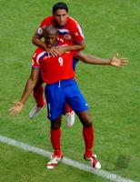 Fussball WM 2006: Deutschland - Costa Rica
