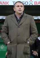 Fussball 1. Bundesliga, Saison 2011/2012: Bremen - Wolfsburg