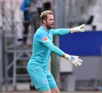 Fussball 1. Bundesliga Saison 20/21: SC Freiburg - FC Schalke 04