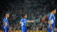 FUSSBALL 1. BUNDESLIGA: 1.FC Koeln - FC Schalke 04