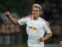 Fussball International CL Quali RB Salzburg-Zuerich