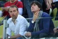 Fussball International Europameisterschaft 2012: Kroatien - Spanien