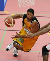 Basketball 1. Bundesliga 2006/2007  Walter Tigers Tuebingen