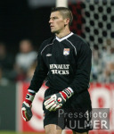 FUSSBALL CHL  FC Bayern Mchen - Olympique Lyon