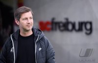 Fussball DFB Pokal 2. Runde 22/23: SC Freiburg - FC St. Pauli