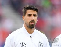 Fussball International Testspiel: Oesterreich - Deutschland