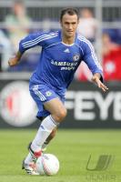 Fussball International Premiership: Chelsea London