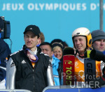 Olympische Winterspiele 2002 Skispringen