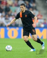 Fussball 1. Bundesliga, Saison 2011/2012:  Khalid Boulahrouz (Niederlande)