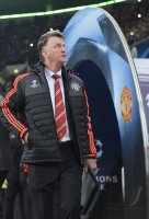 Fussball Champions League, Vorrunde: VfL Wolfsburg - Manchester United