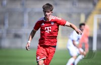 Fussball Regionalliga Bayern 26/27 FC Bayern Muenchen II - 1. FC Schweinfurt 1905
