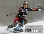 Ski Alpin; Riesenslalom Aspen Damen