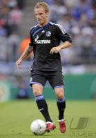 Fussball DFB - Pokal  1. Runde: TSV Germania Windeck - FC Schalke 04