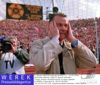 Fussball 1. Bundesliga