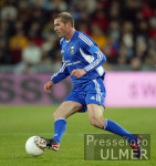 Fussball gegen Armut; Ronaldo & Friends gegen Zidane & Friends