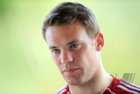 Fussball 1. Bundesliga 11/12: FC Bayern Muenchen PK in Doha