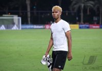 Fussball, Junioren U 17 WM 2025 Deutschland - Korea DVR, Gruppe G