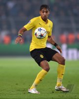 Fussball CHL 14/15 Achtelfinale: Borussia Dortmund  - Juventus Turin