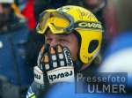 SKI  WM 2003  St.Moritz Abfahrt Herren Training