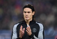 Fussball CHL 16/17 Gruppenphase: FC Basel - Paris Saint-Germain