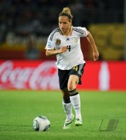 FIFA Frauen-Weltmeisterschaft 2011: Deutschland - Japan