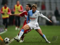 Fussball 1. Bundesliga/2. Bundesliga