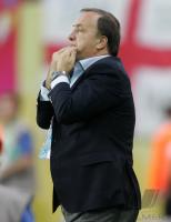 Fussball WM 2006: Frankreich - Korea