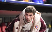 Fussball International CHL 24/25: FC Bayern Muenchen - Inter Mailand