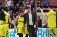 Basketball 2. Bundesliga  19/20: Tigers Tuebingen - Phoenix Hagen