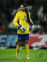 Fussball 1. Bundesliga, Saison 2011/2012: Werder Bremen - 1. FC Nuernberg