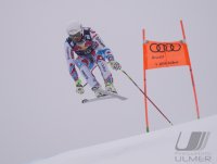 Ski Alpin Super G Kitzbuehel 2015: Fayed