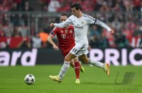 Fussball International CHL Saison 13/14: FC Bayern Muenchen -  Real Madrid
