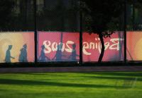 OLYMPIA 2008  Peking