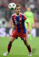 Fussball CHL 14/15 Viertelfinale: FC Porto - FC Bayern Muenchen