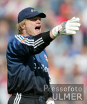 Fussball 1. Bundesliga: FCB, KAHN