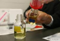 Fussball Dopingtest Deutschland - USA