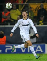 Fussball Champions League  Saison 2012/2013, Gruppenphase: Borussia Dortmund - Real Madrid