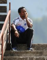 Testspiel  SpVgg Unterhaching - Hamburger SV